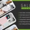 Gallery Showcase Pro for WordPress
