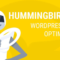 Hummingbird Pro WordPress Plugin
