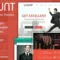 LeoHunt - Responsive MultiPurpose WordPress Theme With lifetime Update.