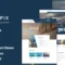 Transpix - Logistics Warehouse WordPress Theme With Lifetime Update.