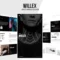 Willex - Photography Portfolio WordPress Theme with Lifetime Update.