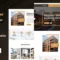 Relxtower - Single Property WordPress Theme With Lifetime Update.