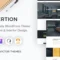 Exertion - Architecture & Interior Design WordPress Theme With Lifetime Update.