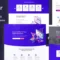 Caspiar | Digital Marketing & Agency WordPress Theme With Lifetime Update.