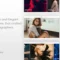 Sewell - Photography WordPress Theme With Lifetime Update.