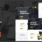 Hamela - Digital Agency Services WordPress Theme With Lifetime Update.
