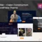 Bulter - Clean Construction WordPress Theme With Lifetime Update.