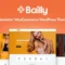 Bailly - Elementor WooCommerce WordPress Theme With Lifetime Update.