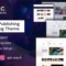 Zimac - Multi Author Publishing WordPress Theme With Lifetime Update.