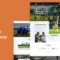 SpoClub - Sports Club WordPress Theme With Lifetime Update.
