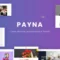 Payna - Clean, Minimal WooCommerce Theme With Lifetime Update.