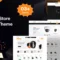 Radios - Electronics Store WooCommerce Theme With fetime Update.