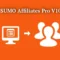 SUMO Affiliates Pro - WordPress Affiliate Plugin With Lifetime Update.