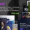 AMZ - All in One Creative WordPress Theme With Lifetime  Update.