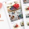 Bizi - A WordPress Theme for Food Bloggers With Lifetime update.