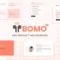 Bomo - Single Product Woocommerce With Lifetime Update.
