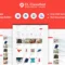 ListIt – Clasified WordPress Theme with Lifetime Update.