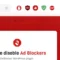 DeBlocker – Anti AdBlock for WordPress With Lifetime Update.