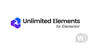 Unlimited Elements for Elementor Page Builder