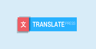 Translatepress WordPress translation plugin that anyone can use