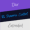 Divi Dynamic Content Extended