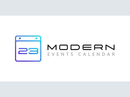 Webnus Modern Events Calendar Pro