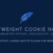 Lightweight Cookie Notice