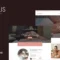 Mellis - Spa & Beauty & WordPress Theme with Lifetime Update.