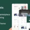 Freeio - Freelance Marketplace WordPress Theme With Lifetime Update.