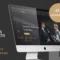Lawyer Attorneys - Law Firm Office WordPress Theme With Lifetime Update.
