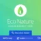 Eco Nature - Environment & Ecology WordPress Theme With lifetime Update.