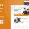 Visapass – Immigration Consulting WordPress Theme + RTL With Lifetime Update.
