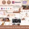 Wellnez – Beauty Spa & Wellness Salon WordPress Theme With Lifetime Update.