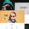 Richard - Onepage Personal WordPress Theme with Lifetime Update.