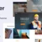 Quper | Construction and Architecture WordPress Theme With Lifetime Update