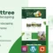 Gettree – Garden & Landscaping WordPress Theme With Lifetime Update.