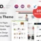 Weiboo - Multipurpose WooCommerce Theme with Lifetime Update.