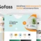 Sofass - Elementor WooCommerce WordPress Theme With Lifetime Update.
