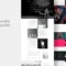 Urok - Fashion Photography Theme With Lifetime Update.