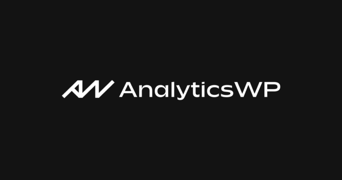 AnalyticsWP WordPress Analytics Plugin