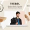 Trebol - Minimal & Modern Multi-Concept WooCommerce Theme With Lifetime update.