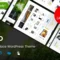 Victo - Digital MarketPlace WordPress Theme With Lifetime Update.
