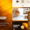 Mahogany | Carpenting Woodwork & Flooring WordPress Theme With Lifetime Update.