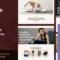 Tantra | Yoga Studio and Fitness Club WordPress Theme With Lifetime Update.