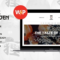 Asia Garden | Asian Food Restaurant WordPress Theme with  Lifetime Update.