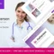 Dr.Patterson | Medical & Healthcare Doctor WordPress Theme With Lifetime update.
