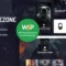 Gamezone | Video Gaming Blog & Esports Store WordPress Theme With Lifetime Update.