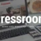 Pressroom - News Magazine WordPress Theme  With Lifetime Update.