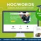 Hogwords | School, University Education WordPress Theme With Lifetime Update.