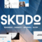 Skudo - Responsive Multipurpose WordPress Theme With Lifetime Update.
